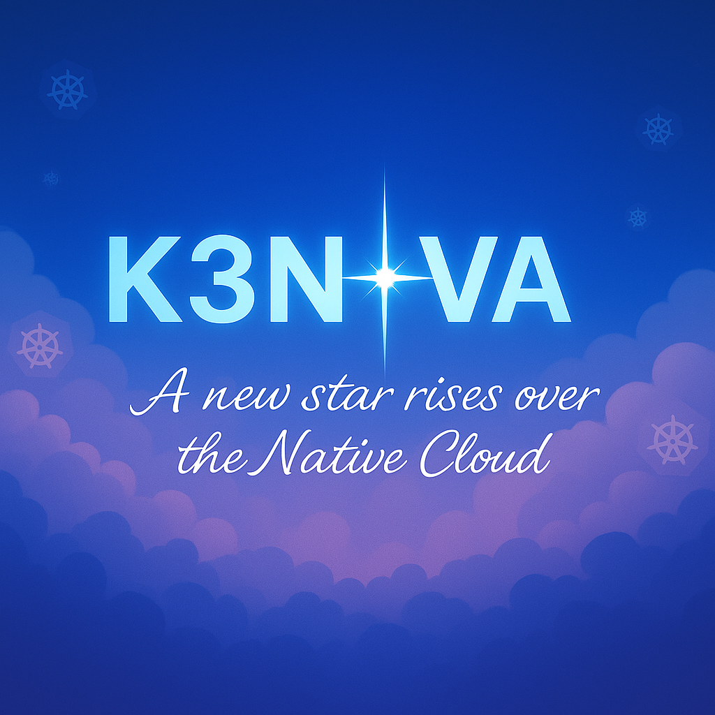 K3Nova